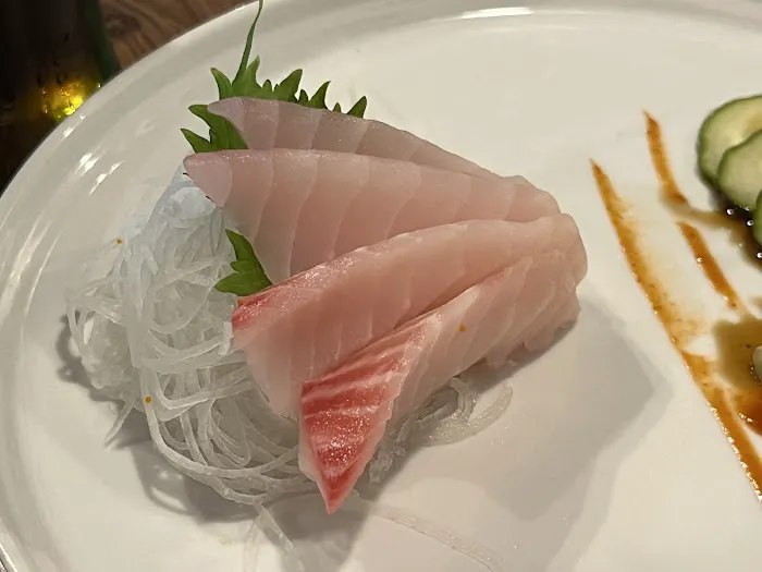 Fuyu Sushi Picture 7