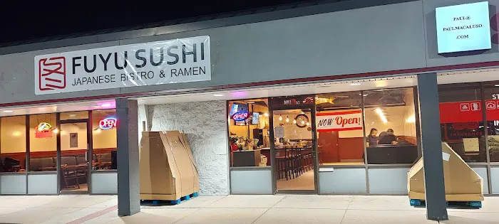 Fuyu Sushi Picture 1