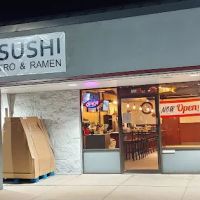 Fuyu Sushi ico