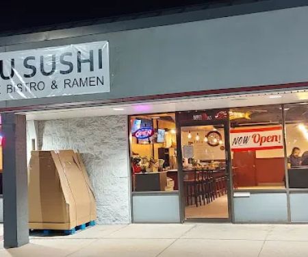 Fuyu Sushi