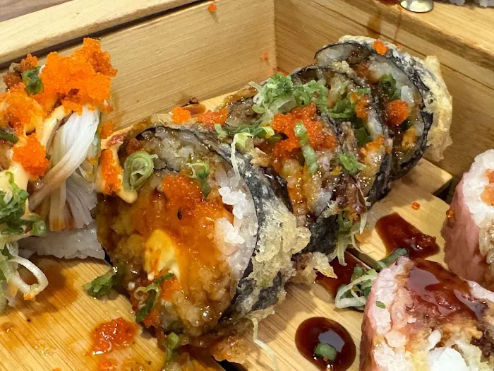 Fuyu Sushi Picture 3