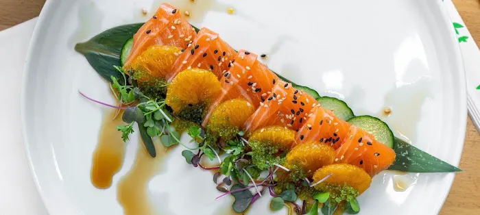 Fuyu Sushi Picture 2