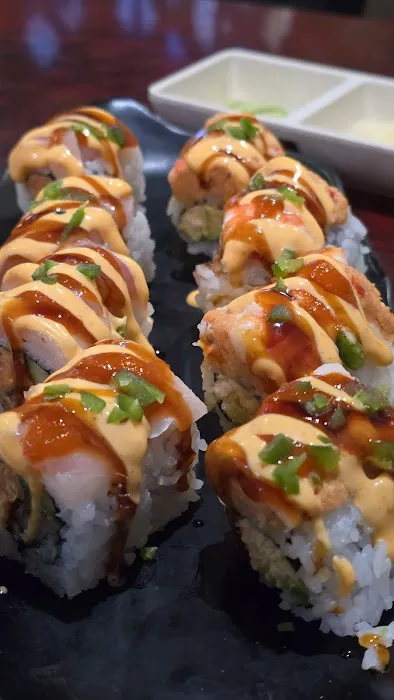 Sushi Totoro Picture 2