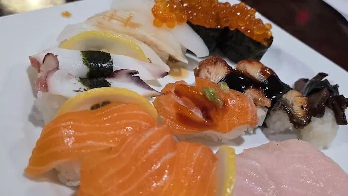 Sushi Totoro Picture 8