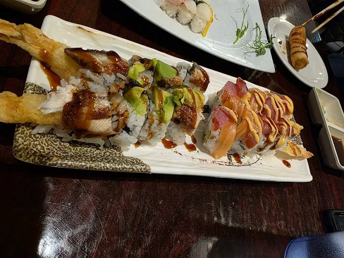 Sushi Totoro Picture 7