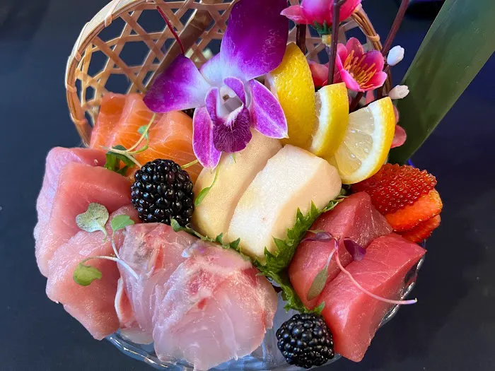 Hana Matsuri Sushi Picture 10