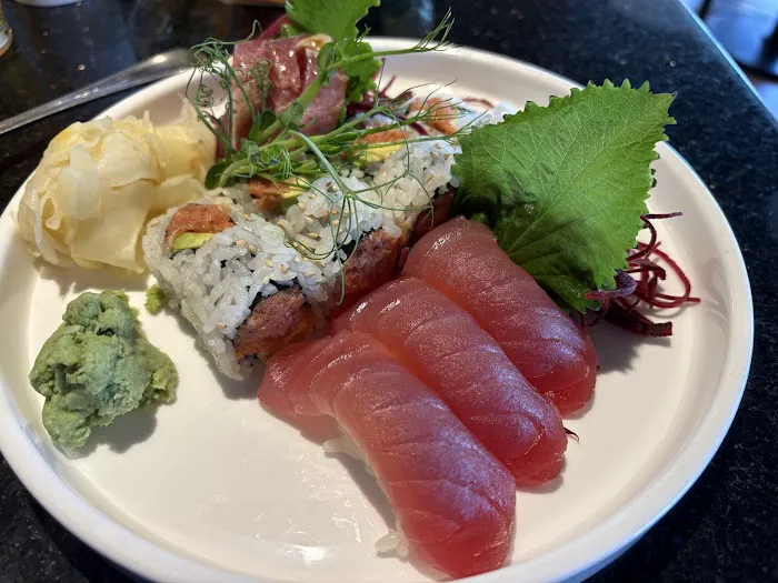 Hana Matsuri Sushi Picture 6
