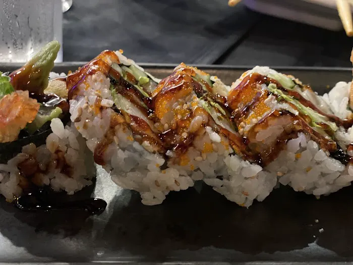 Hana Matsuri Sushi Picture 9