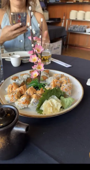 Hana Matsuri Sushi Picture 8