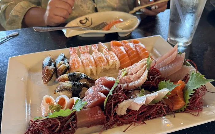 Hana Matsuri Sushi Picture 2