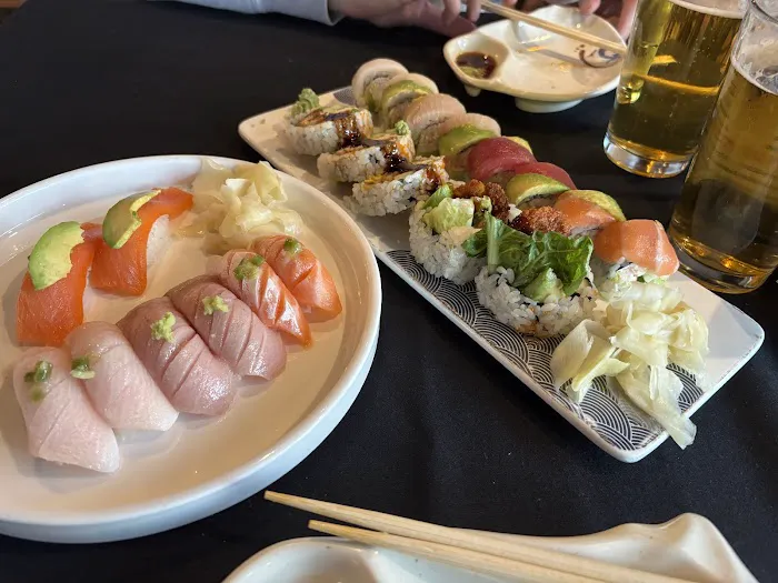 Hana Matsuri Sushi Picture 4