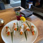 Matsumotto Sushi & Grill