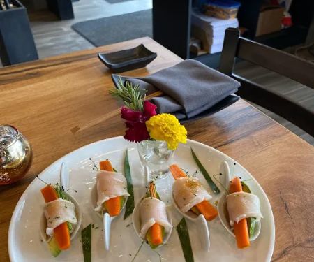 Matsumotto Sushi & Grill