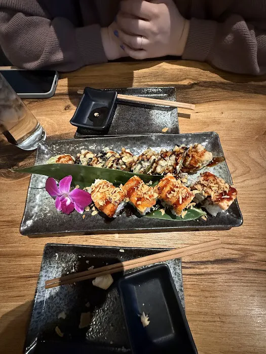 Matsumotto Sushi & Grill Picture 6
