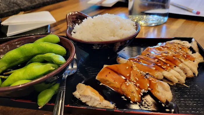 Matsumotto Sushi & Grill Picture 10