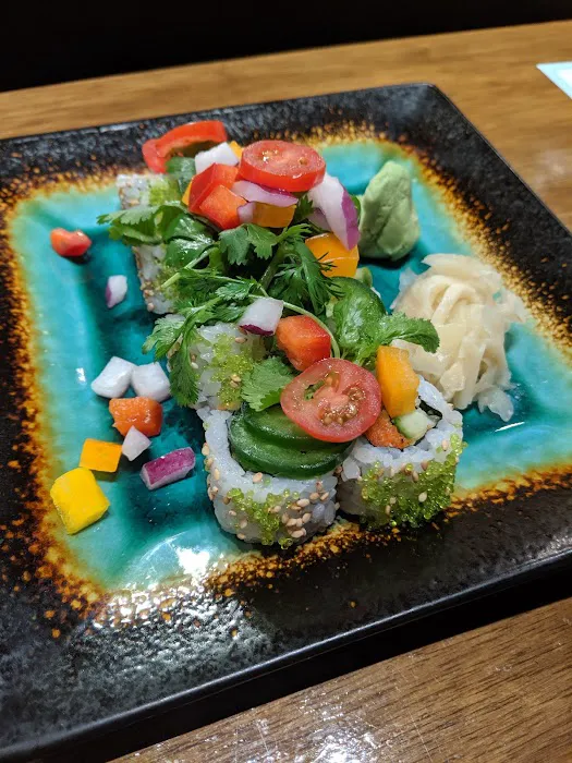Sushi North Japanese Restaurants Picture 3