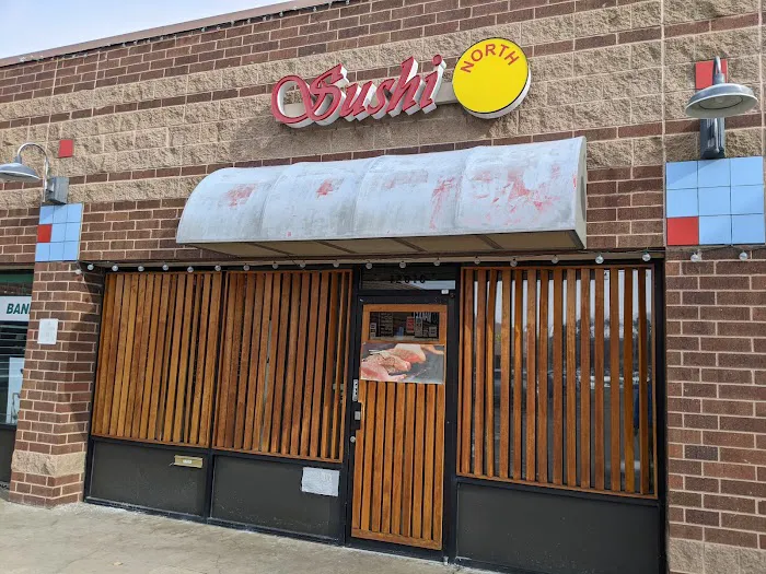 Sushi North Japanese Restaurants Picture 10