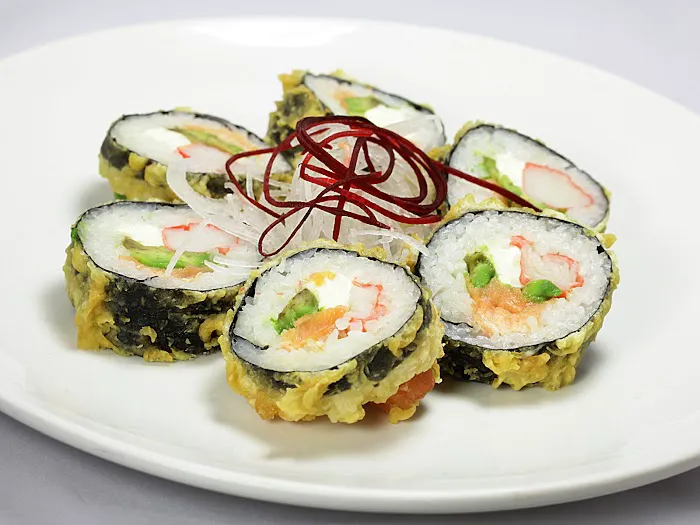 Sushi North Japanese Restaurants Picture 2