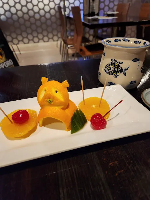 Sushi North Japanese Restaurants Picture 9