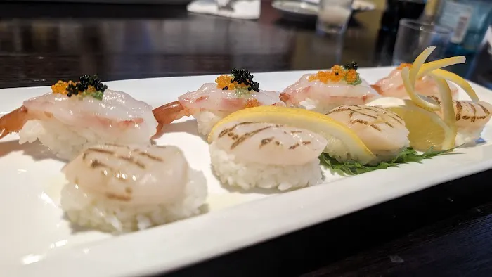 Sushi North Japanese Restaurants Picture 8