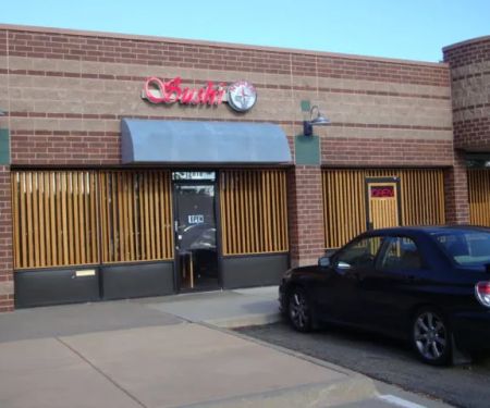 Sushi North Japanese Restaurants