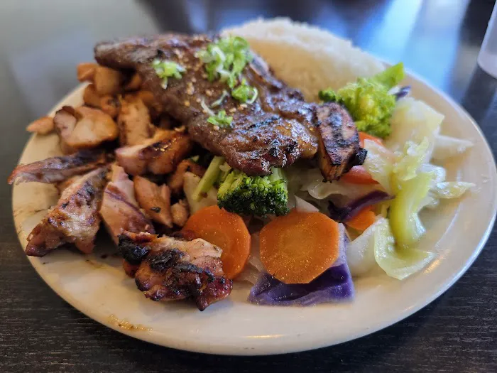 Tokyo Teriyaki Restaurant Picture 9