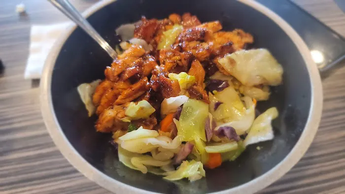 Tokyo Teriyaki Restaurant Picture 1
