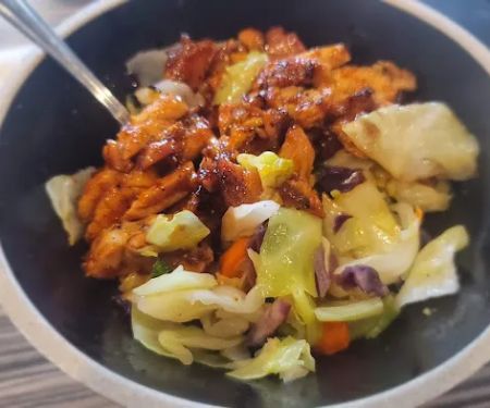 Tokyo Teriyaki Restaurant