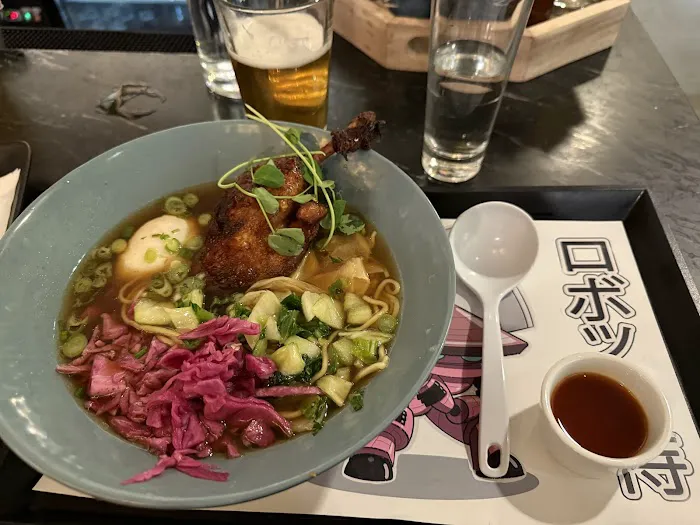 Nosu Ramen Picture 9
