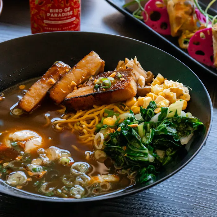 Nosu Ramen Picture 8