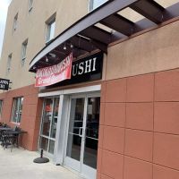 Okinawa sushi ico