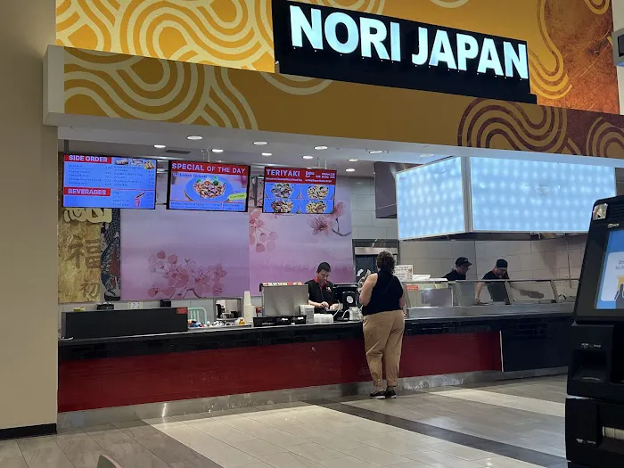 Nori Japan Picture 9