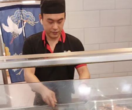 Nori Japan