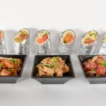 Motomaki - Sushi Burritos and Bowls