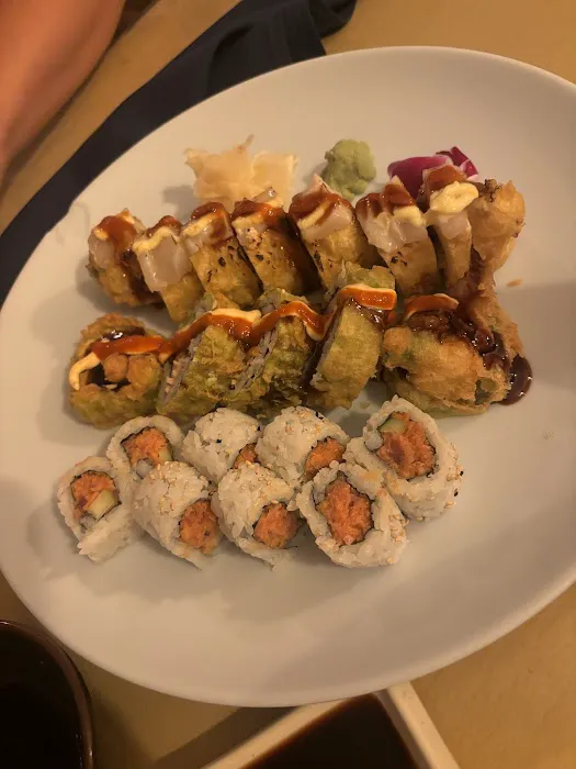 Sushi Uokura Picture 2