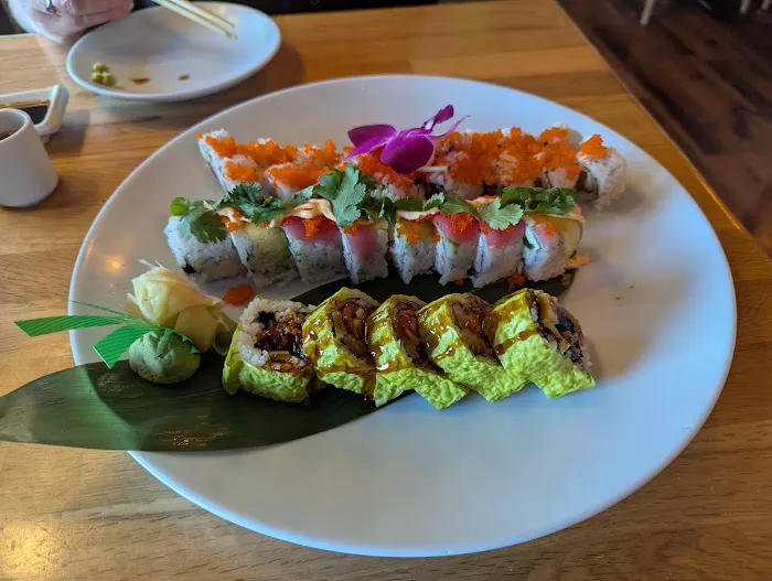 Sushi Uokura Picture 1