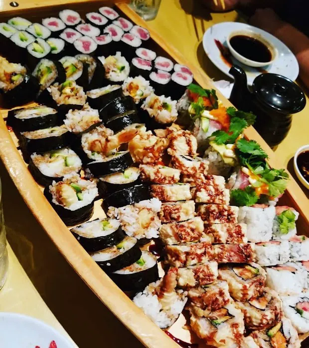 Sushi Uokura Picture 8