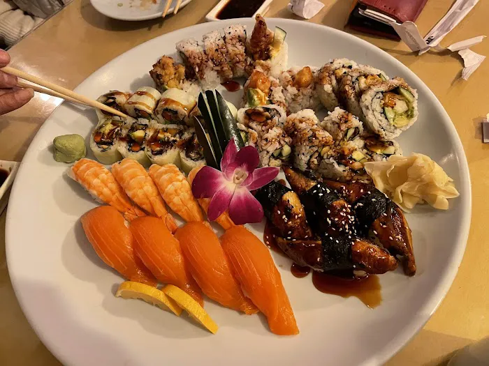 Sushi Uokura Picture 9