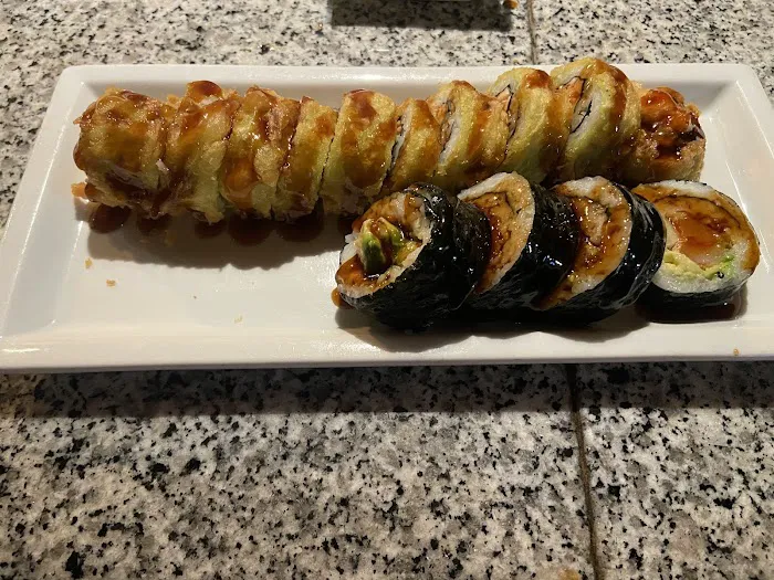 Sushi Uokura Picture 3