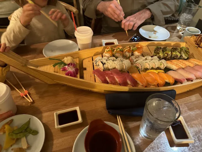 Sushi Uokura Picture 7
