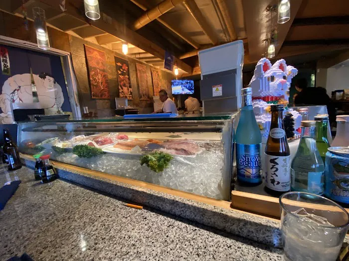 Sushi Uokura Picture 5