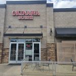 Okinawa Sushi