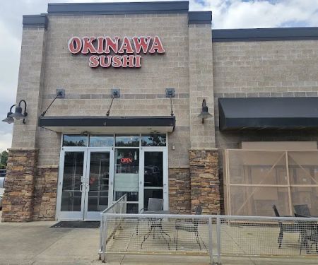 Okinawa Sushi