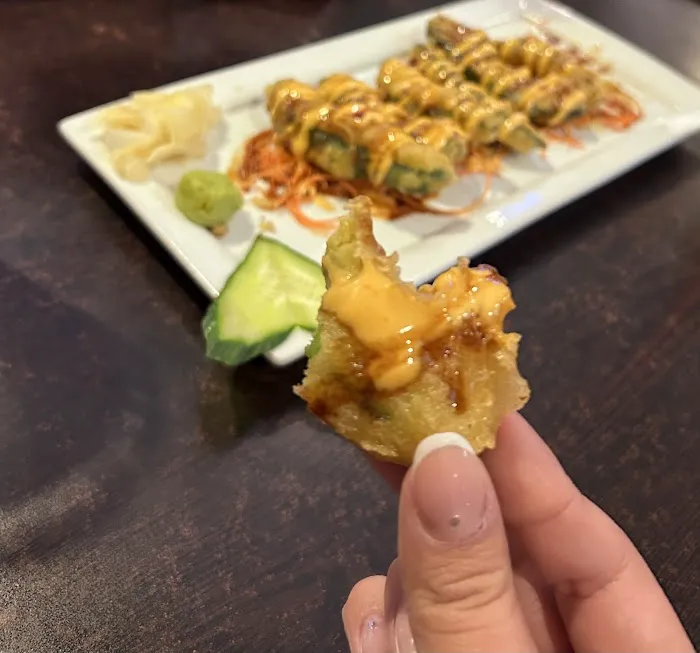 Okinawa Sushi Picture 9