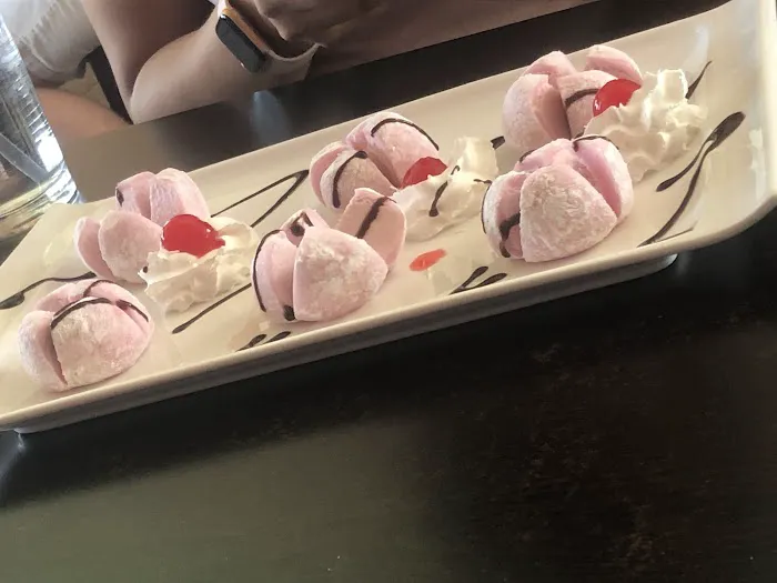 Okinawa Sushi Picture 3