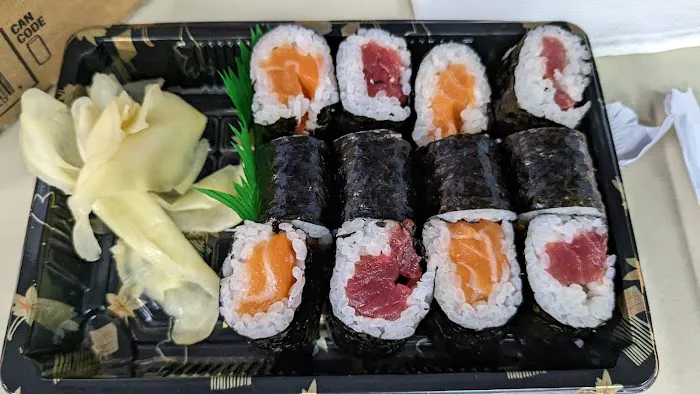 Okinawa Sushi Picture 8