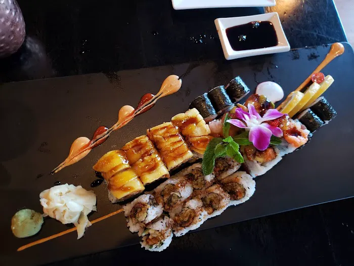 Okinawa Sushi Picture 5