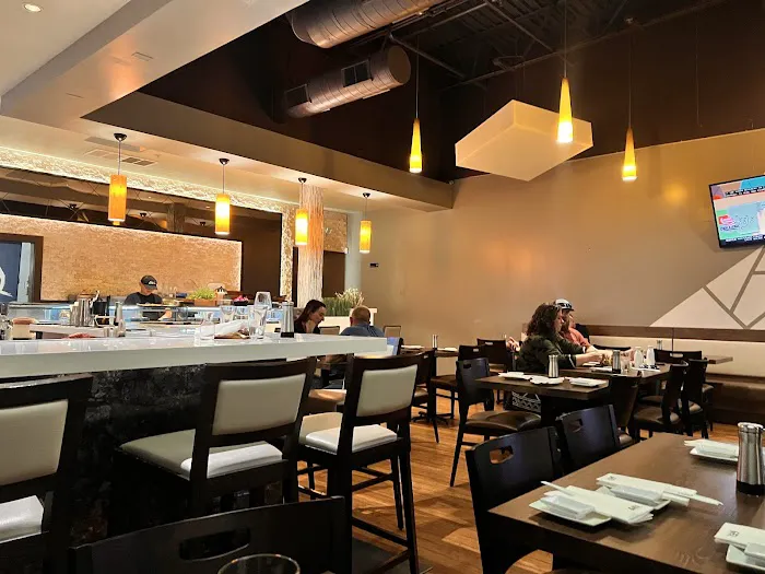 Go Fish Sushi Broomfield Picture 6