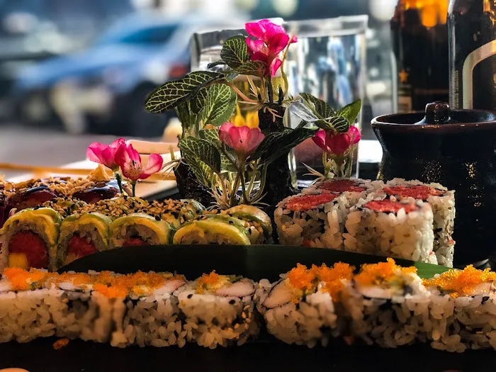 Go Fish Sushi Broomfield Picture 4