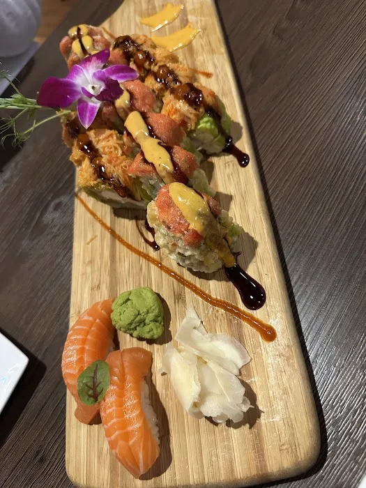 Go Fish Sushi Broomfield Picture 9